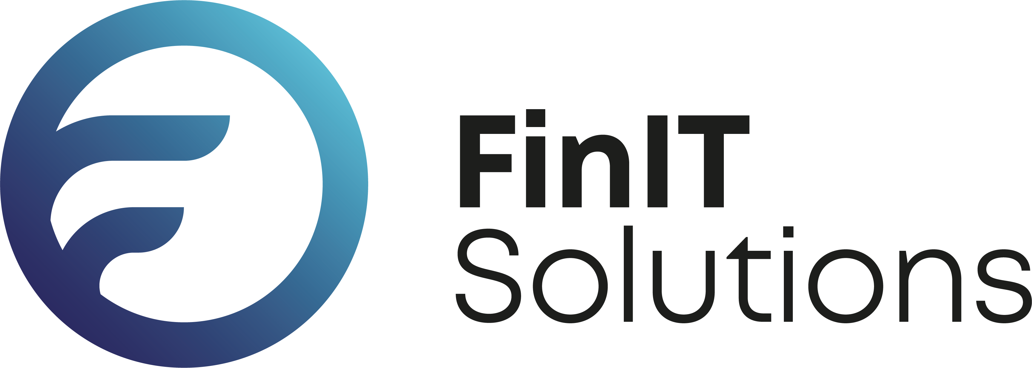 FinIT Solutions GmbH